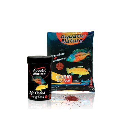 African Cichlid Energy S
