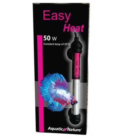 Easy Heat 50W