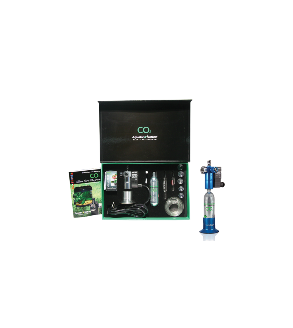 Co2 Kit CO2 Professional Kit
