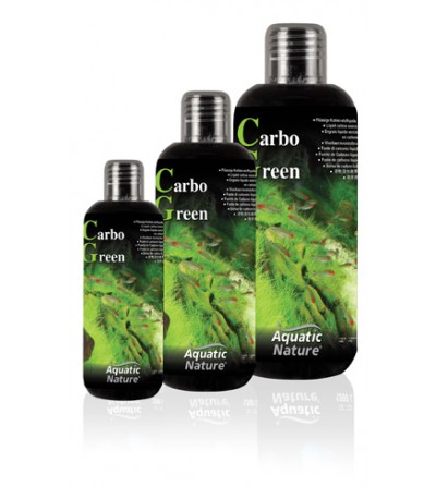Carbo Green