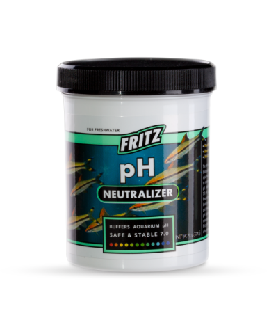 Fritz pH Neutralizer
