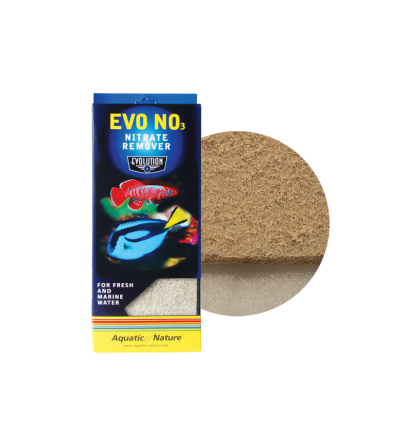 EVO NO3 Nitrate Remover