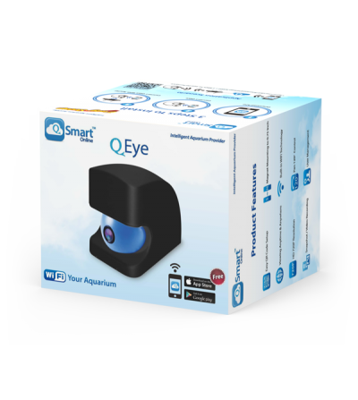 QEye (WiFi Cam)