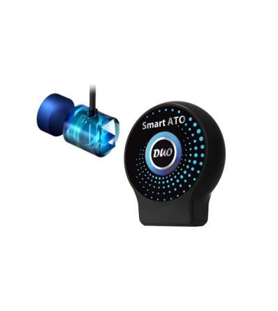 Smart ATO Duo Controller